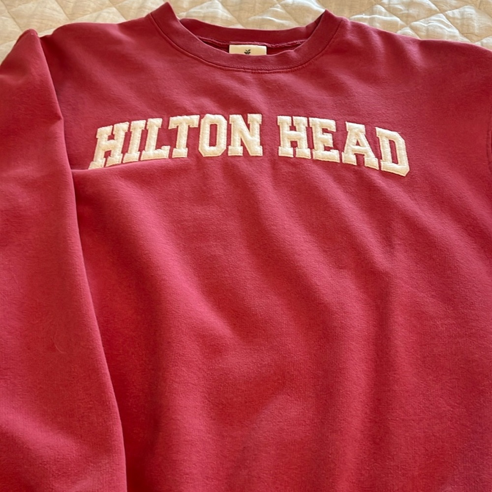 Hilton Head Sweatshirt